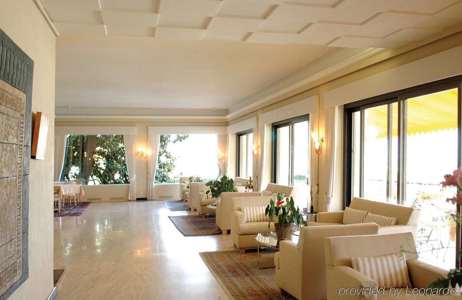 Hotel Ascona Bagian luar foto