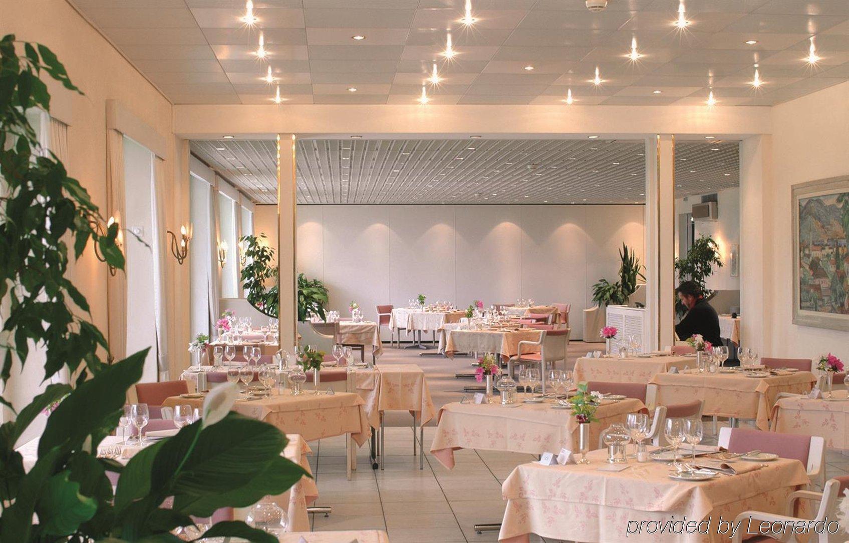 Hotel Ascona Bagian luar foto