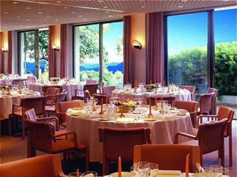 Hotel Ascona Bagian luar foto