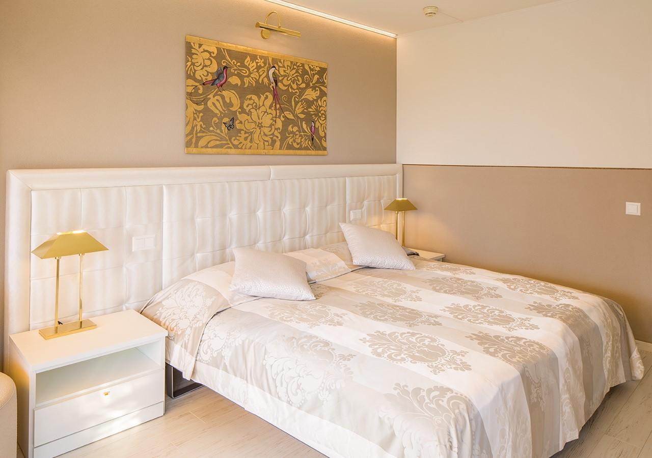 Hotel Ascona Bagian luar foto