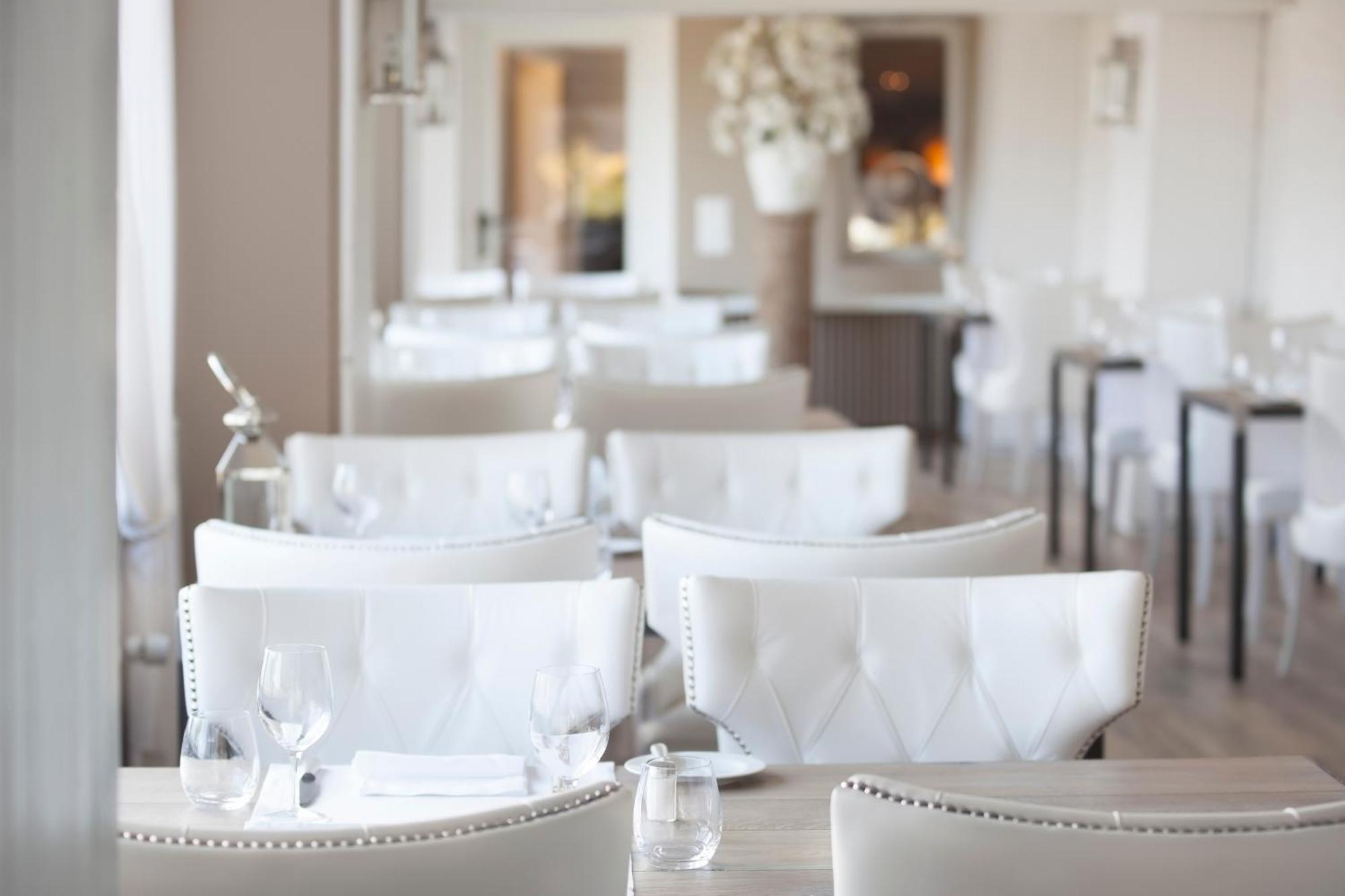 Hotel Ascona Bagian luar foto