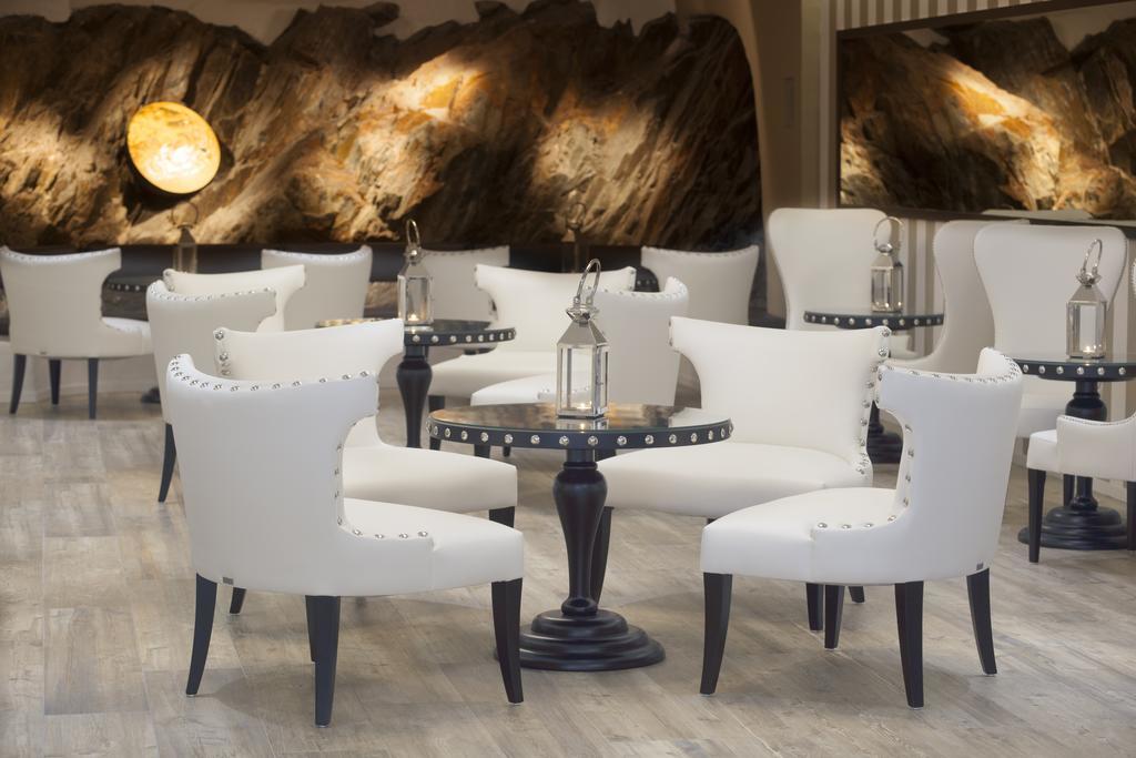 Hotel Ascona Bagian luar foto