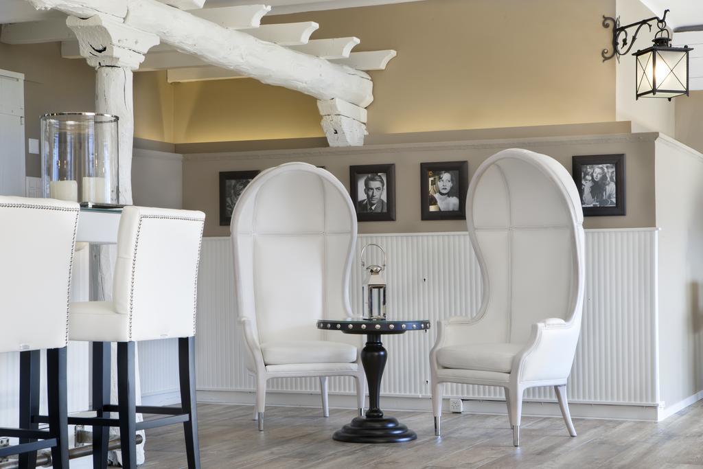 Hotel Ascona Bagian luar foto