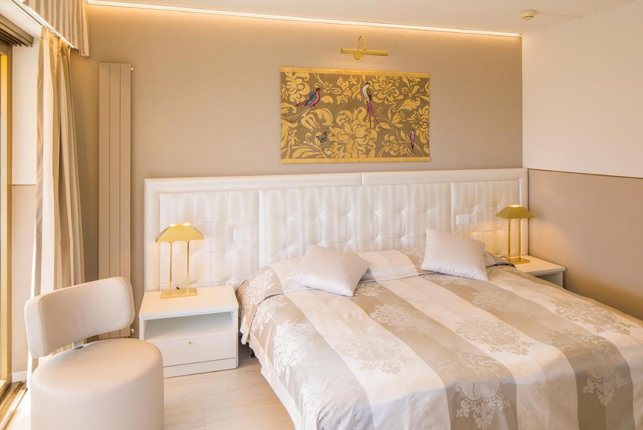 Hotel Ascona Bagian luar foto